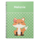 Suche nach fuchs notizbuch Niedlich