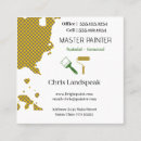 Suche nach kommerzieller maler visitenkarten Auftragnehmer