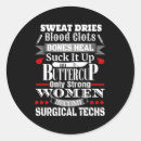 Suche nach operationssaal aufkleber Operationsassistent