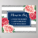 Suche nach vintager silvester poster Brautparty