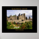 Suche nach carcassonne poster Architektur