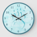 Suche nach polar poster wanduhren Natur