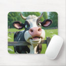 Suche nach holsteiner rind mousepads Kuh