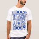 Suche nach kachel tshirts Geometrisch
