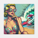 Suche nach surfen sie magnete Ozean