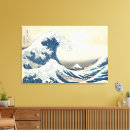 Suche nach ukiyoe leinwandbilder Katsushika hokusai