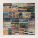 Suche nach abstrakter druck puzzle Muster