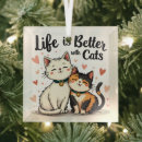 Suche nach niedliche katze ornamente Jede person
