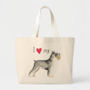 Suche nach zwergschnauzer tote bags Minischnauzer