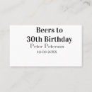 Suche nach alles gute zum geburtstag visitenkarten Kalligrafie typografie elegant