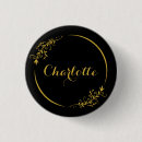 Suche nach dekorativ buttons Personalisiert