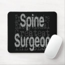 Suche nach chirurg mousepads Für alle