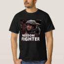 Suche nach freiheitskämpfer tshirts Für alle