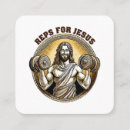 Suche nach religion visitenkarten Jesus christus