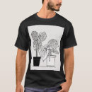 Suche nach pflanzenliebhaber tshirts Zimmerpflanze