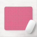 Suche nach rosa punkte mousepads Jede person