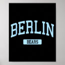 Suche nach varsity poster Lustig