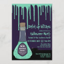 Suche nach hexe halloween einladungen Gäste