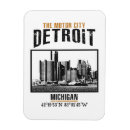 Suche nach detroit magnete Michigan