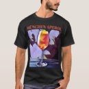 Suche nach munchen tshirts Für sie