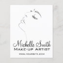 Suche nach wimpern flyer Make up