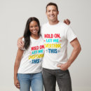Suche nach buchstabe l tshirts Jede person