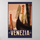 Suche nach venezia poster Reisen