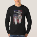 Suche nach teamleiter tshirts Vater