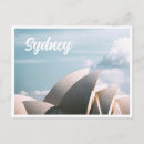 Suche nach sydney opera house postkarten Souvenir
