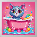 Suche nach bad cat poster Kätzchen