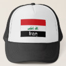 Suche nach der irak kappen Flagge