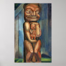 Suche nach totem poster Klassisch