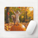 Suche nach lustiges eichhörnchen mousepads Herbst