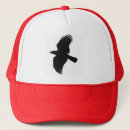 Suche nach vogel kappen Rabe