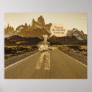 Suche nach vintage cowboy poster Foto