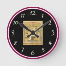 Suche nach ägypten wanduhren Afrika