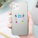 Suche nach iphone aufkleber Cool