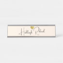 Suche nach kinder namensplaketten Monogramm