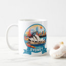 Suche nach sydney opernhaus tassen Stadt