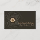 Suche nach kaffee barista visitenkarten Kaffeebohnen