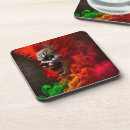 Suche nach zirkus untersetzer Clowns