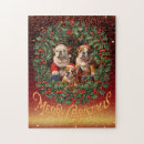 Suche nach english landscape puzzle Englischer bulldog