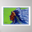 Suche nach aboriginal poster Blau