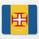 Suche nach portugal flagge mousepads Madeira