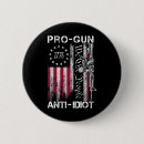Suche nach roter klassiker buttons Stolzer amerikaner