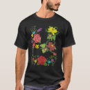 Suche nach schöne blume tshirts Blüten