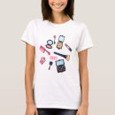 Suche nach kosmetik tshirts Für alle