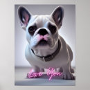 Suche nach frenchie poster Niedlich
