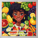 Suche nach gesunde poster Veggies