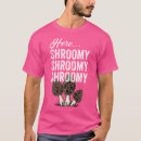 Suche nach morchel tshirts Wilde pilze